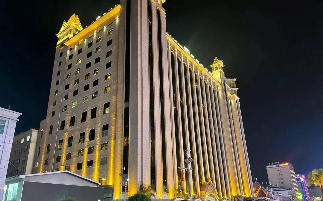 福布斯旅行与多家国际酒店集团达成会员权益合作-签约现场实景图