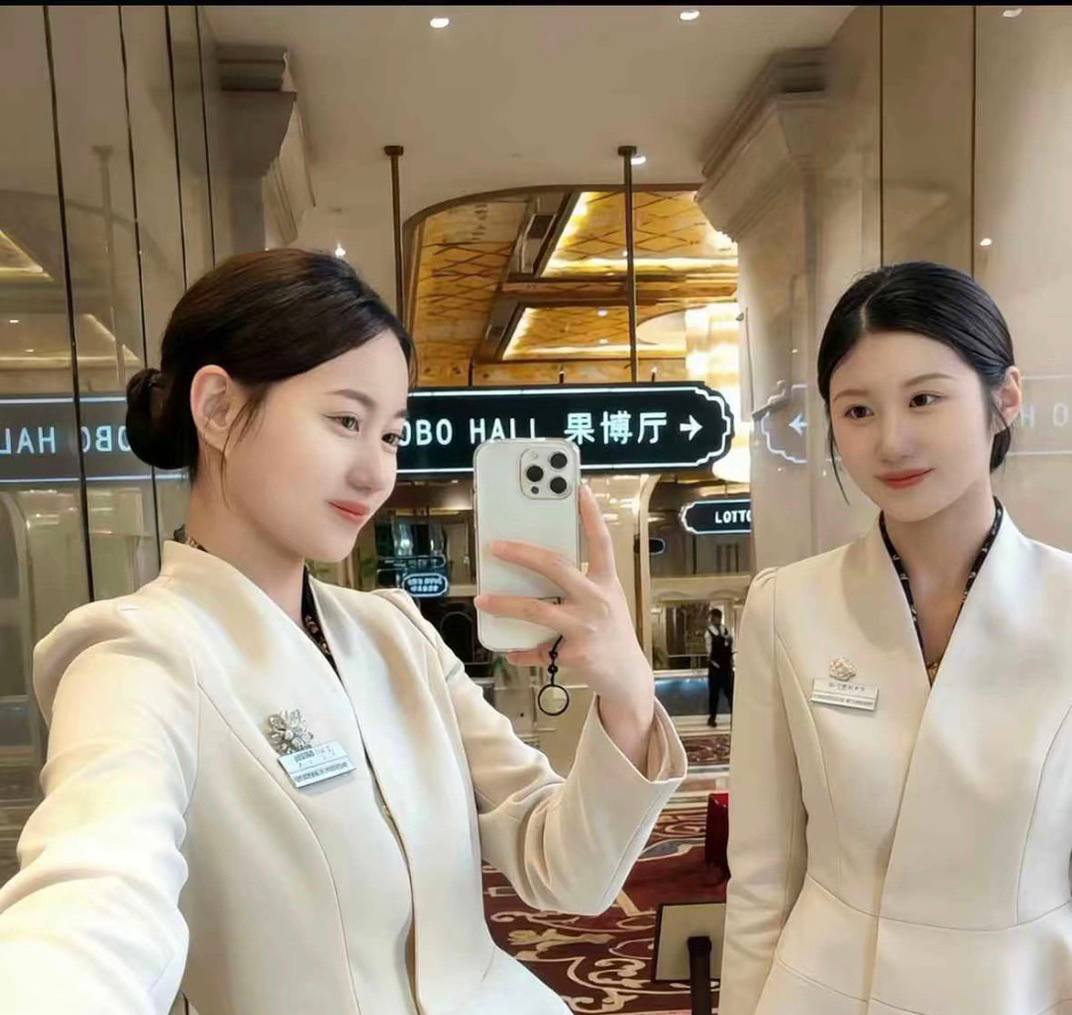 福布斯旅行摩洛哥撒哈拉沙漠行-撒哈拉沙丘与驼队日落实景图